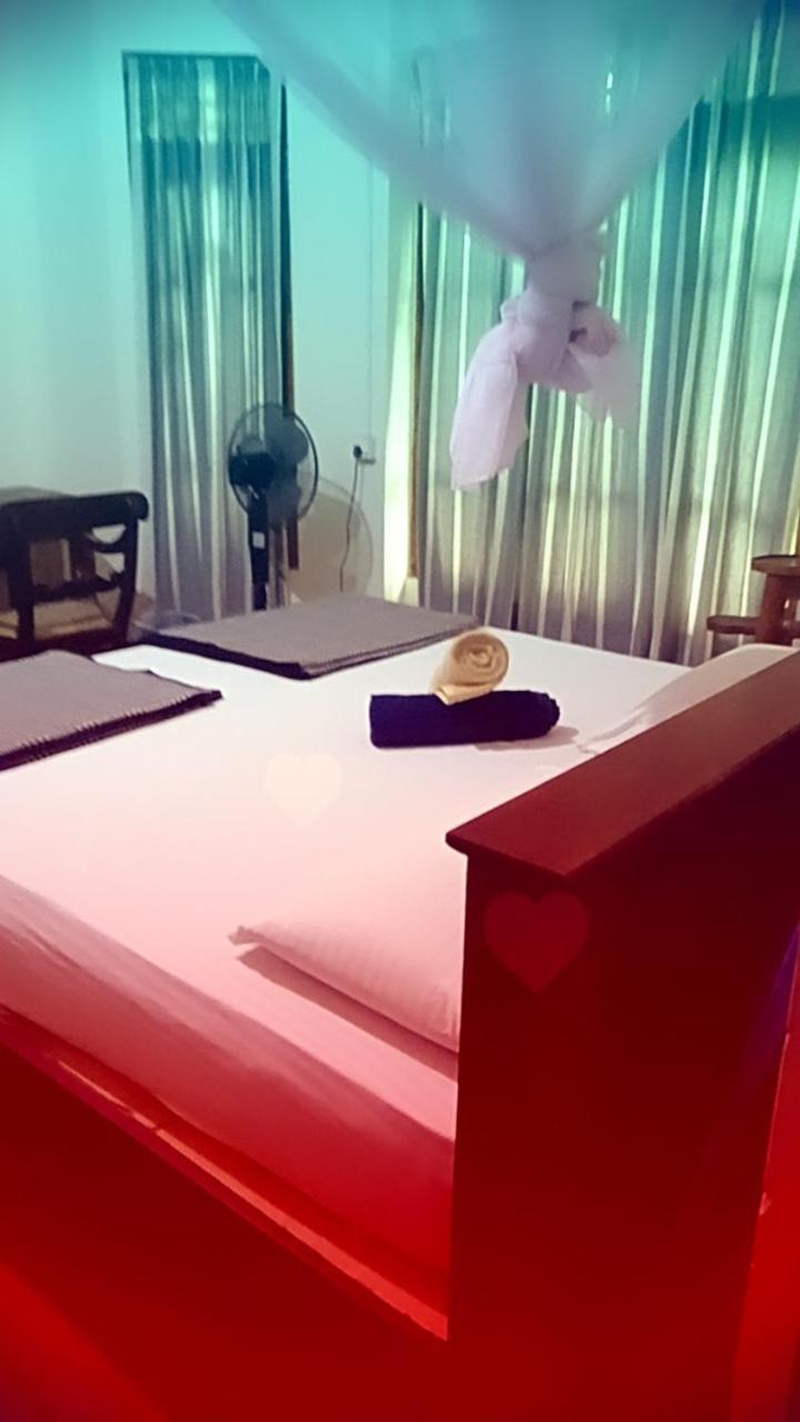 Hotel City Escape Ella Pokoj fotografie